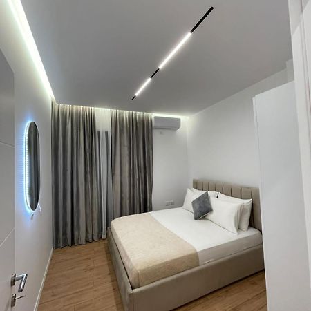 Enea Apartments 2 티라나 외부 사진