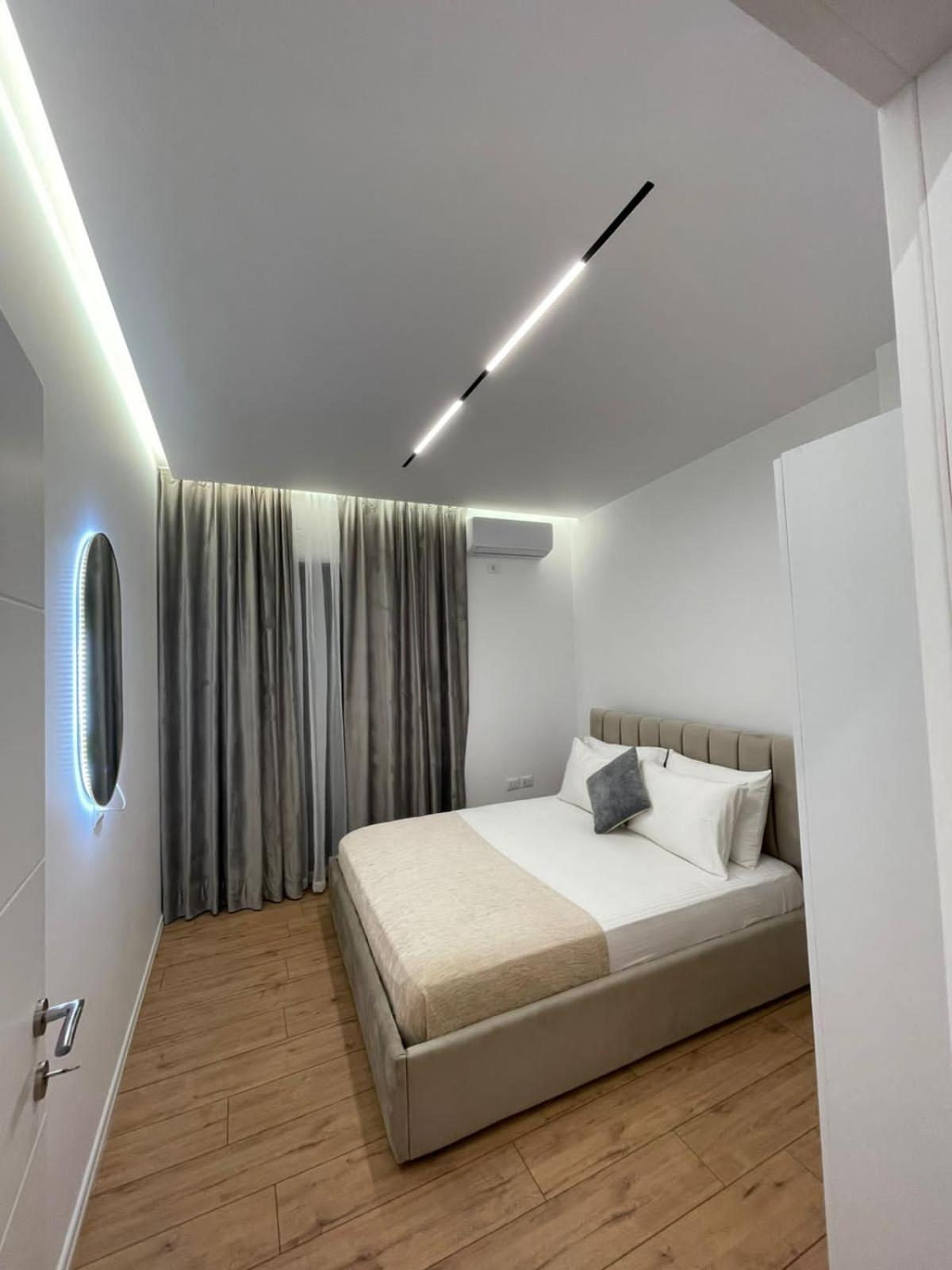 Enea Apartments 2 티라나 외부 사진
