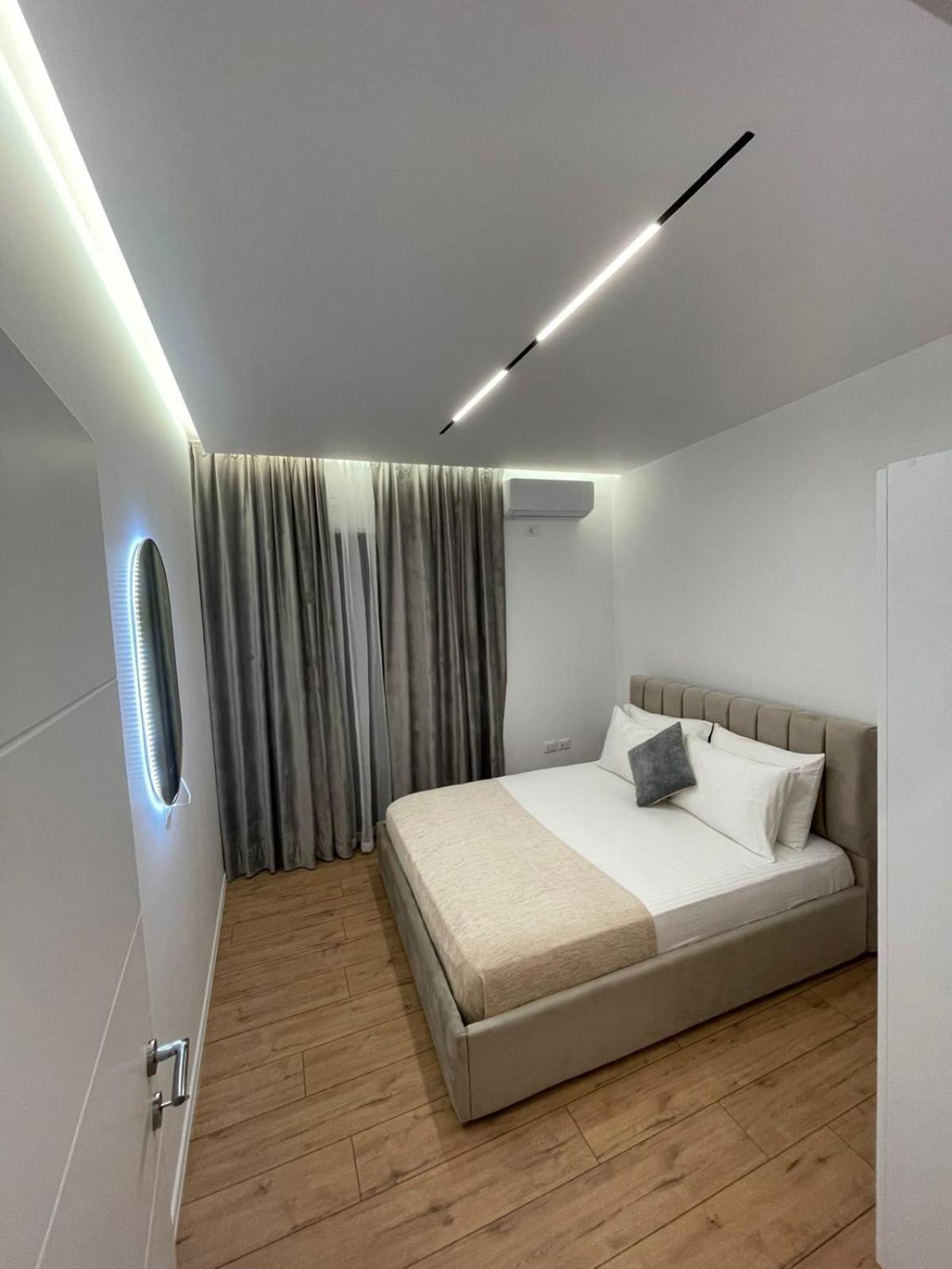 Enea Apartments 2 티라나 외부 사진