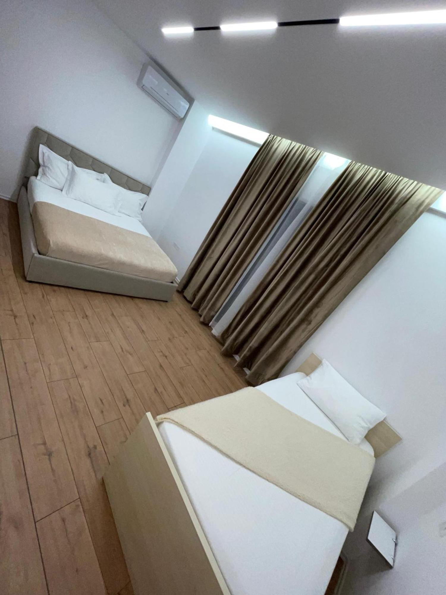 Enea Apartments 2 티라나 외부 사진